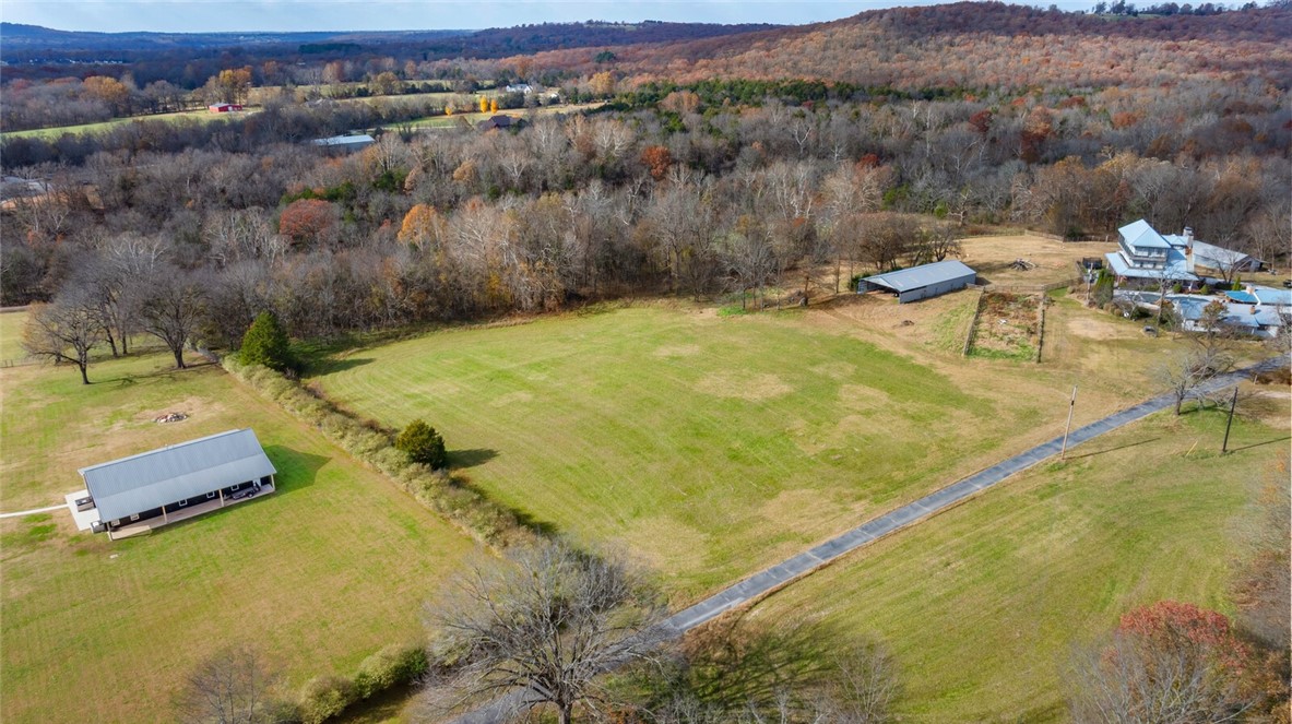 Goshen Outlots - Land