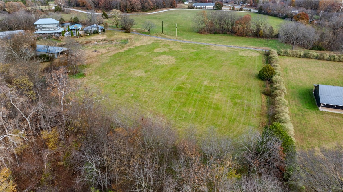 Goshen Outlots - Land