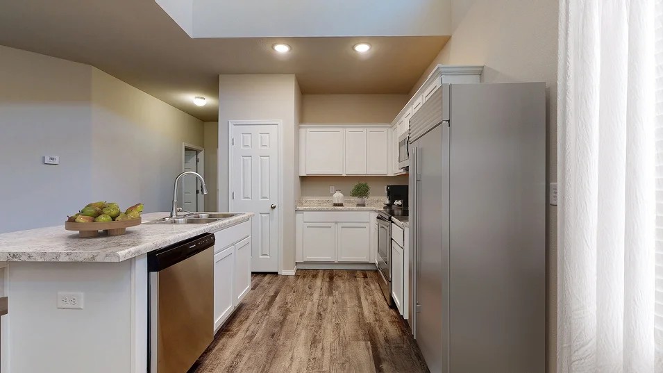 COPPER HILL S/D PH I - Residential