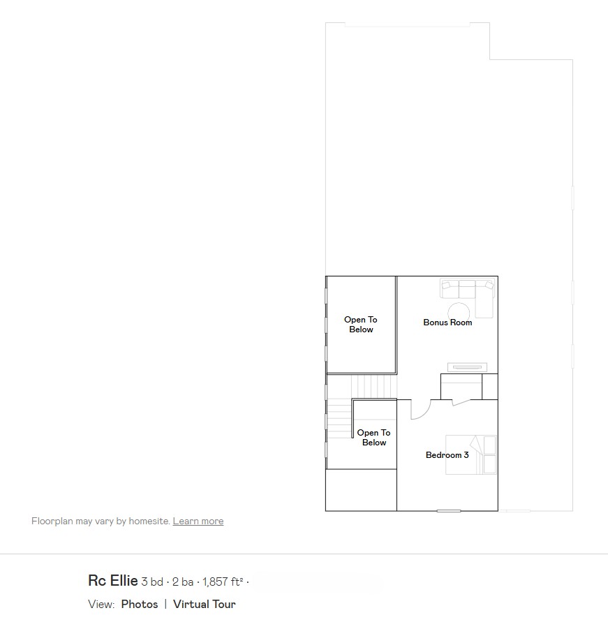 COPPER HILL S/D PH I - Residential