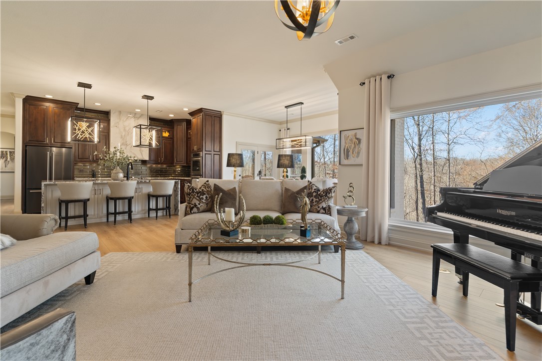 Estates Of Lakeway - Residential