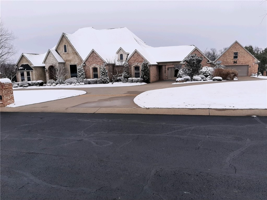 Churchill Subdivision - Residential