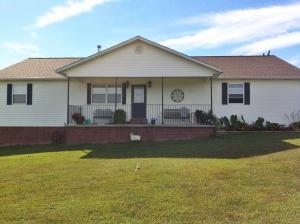 Beautiful 4 bedroom 3 bath home minutes from town, including 13 acres m/l