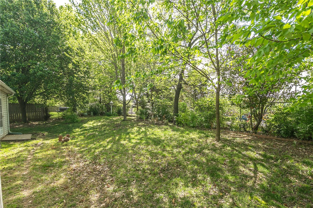 Woodfield Add Ph III - Residential