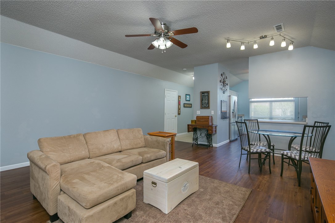 Woodfield Add Ph III - Residential