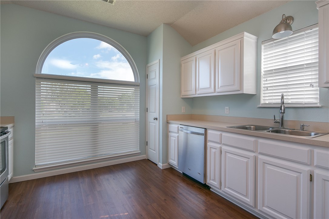 Woodfield Add Ph III - Residential