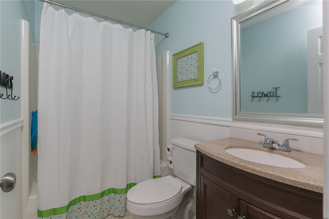 Woodfield Add Ph III - Residential