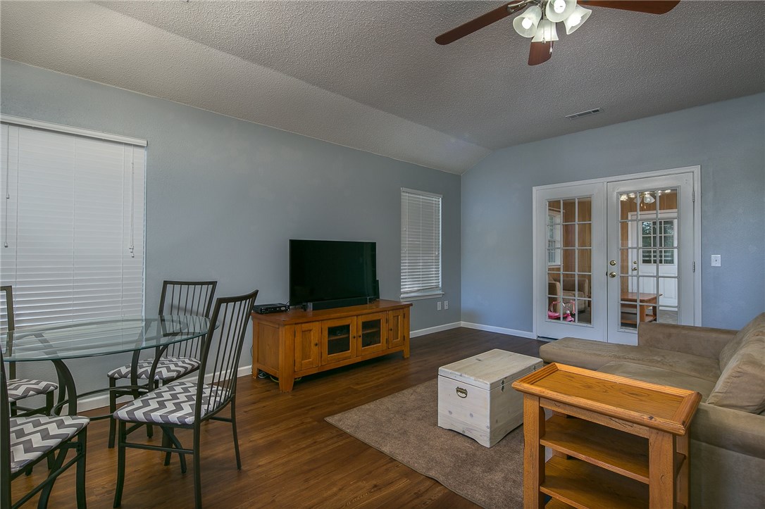 Woodfield Add Ph III - Residential