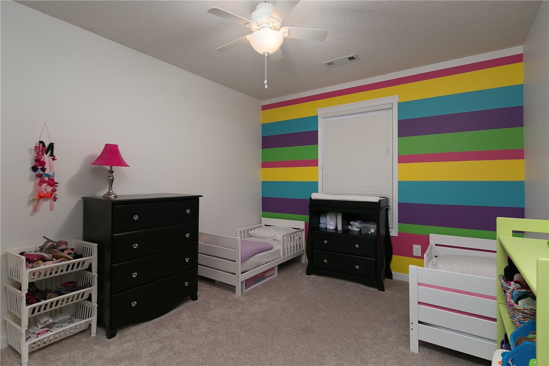 Woodfield Add Ph III - Residential