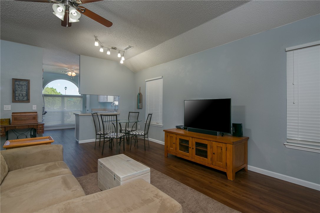Woodfield Add Ph III - Residential