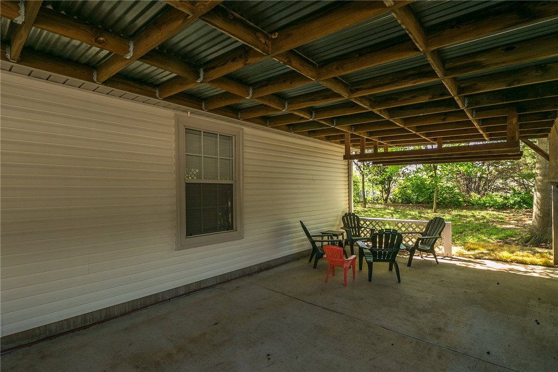 Woodfield Add Ph III - Residential