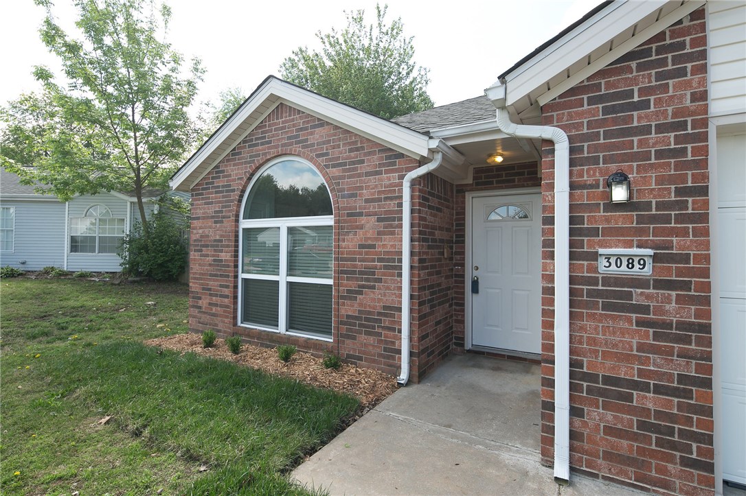Woodfield Add Ph III - Residential