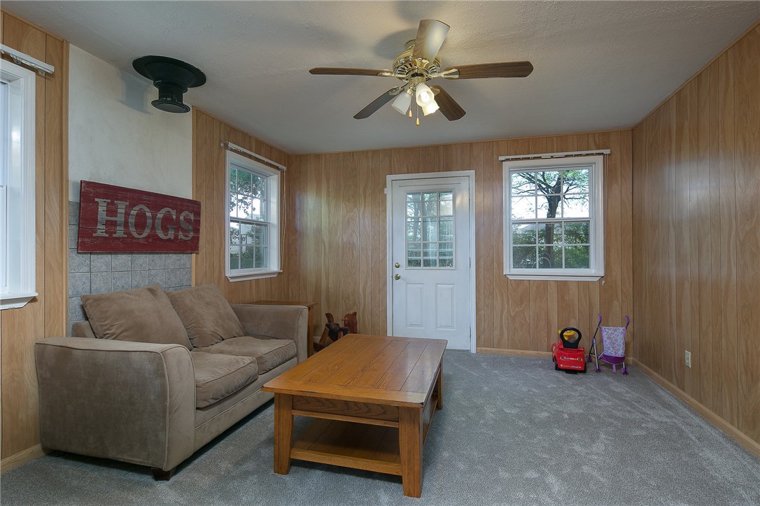 Woodfield Add Ph III - Residential