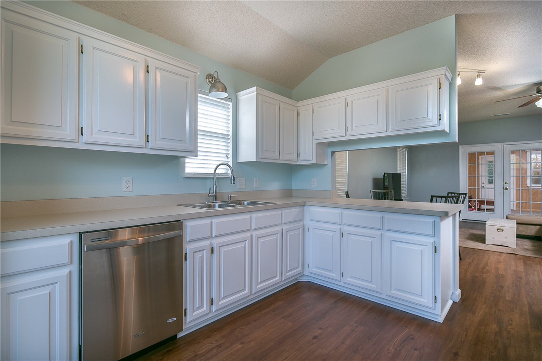 Woodfield Add Ph III - Residential