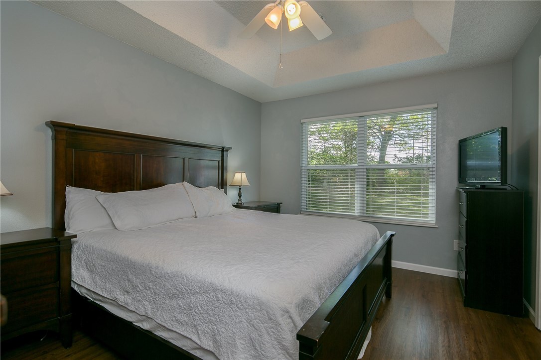 Woodfield Add Ph III - Residential