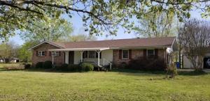 Other Subdivision in Johnson Co - Residential