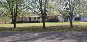 Other Subdivision in Johnson Co - Residential