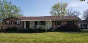 Other Subdivision in Johnson Co - Residential