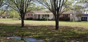 Other Subdivision in Johnson Co - Residential