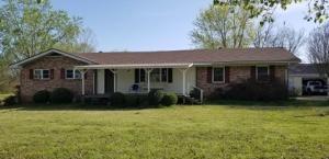 Other Subdivision in Johnson Co - Residential
