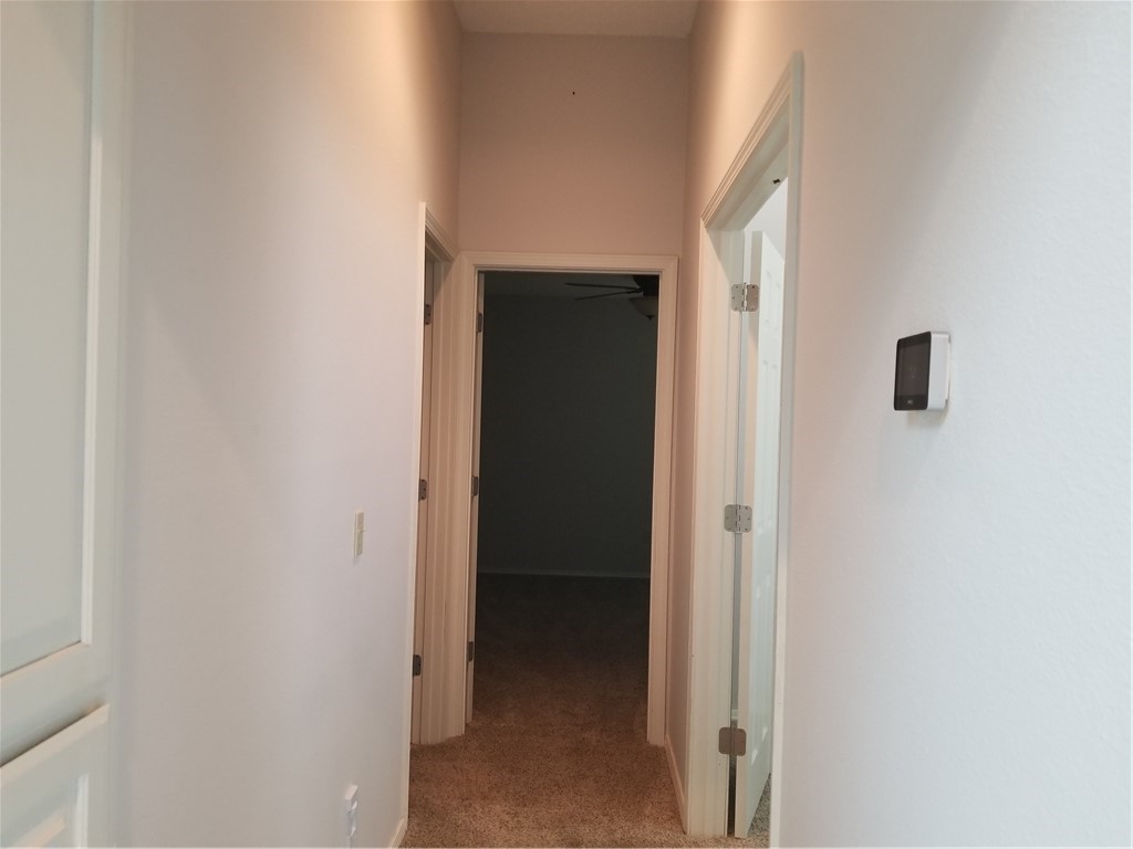 Kirkpatrick Sub Bvv - Residential Lease