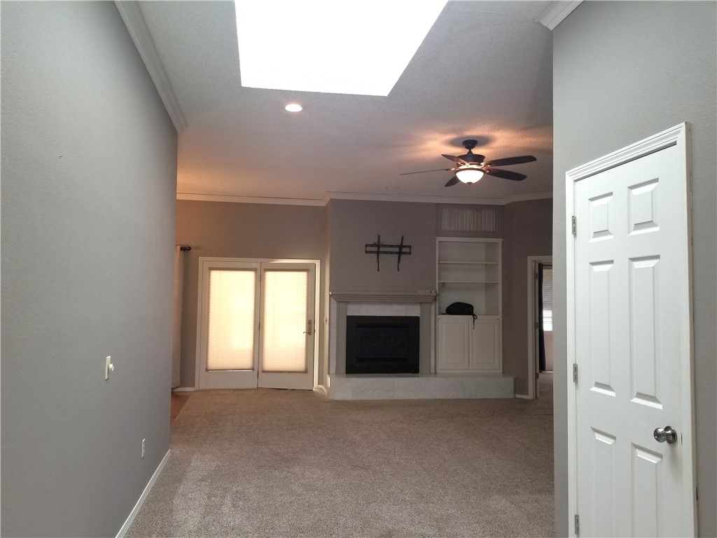 Kirkpatrick Sub Bvv - Residential Lease