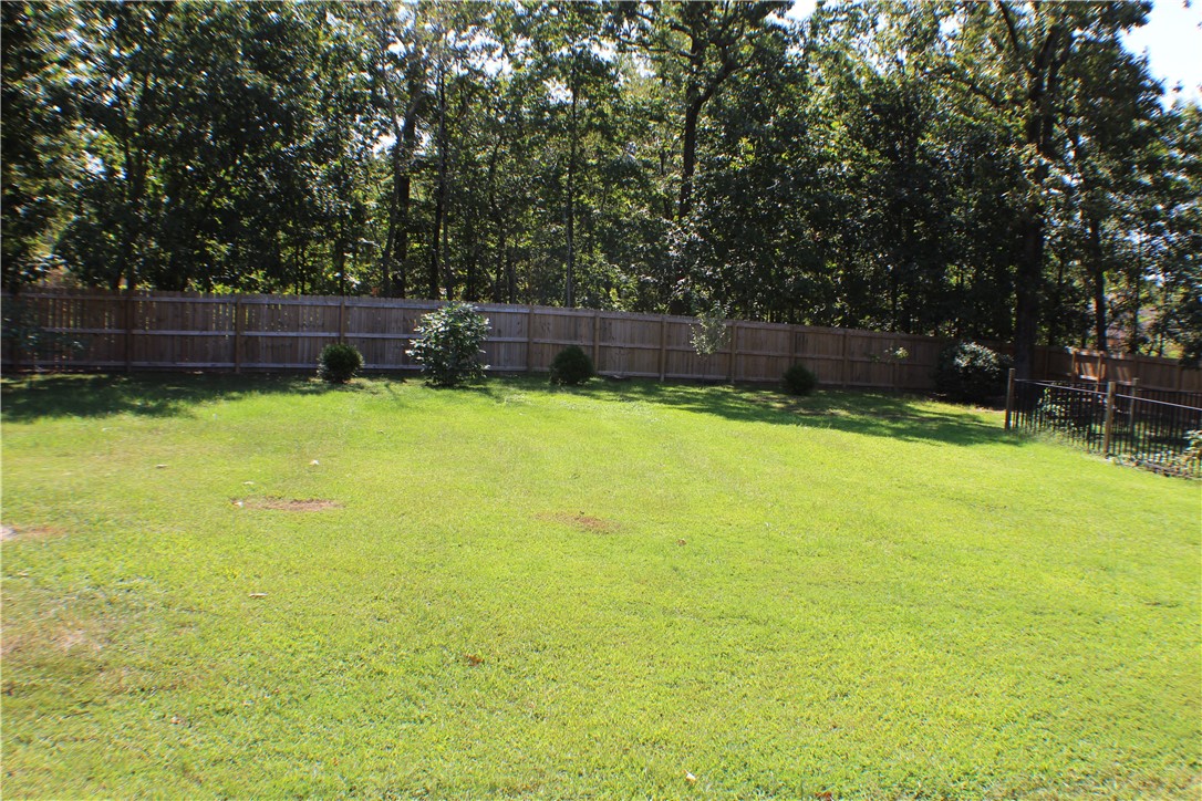 Kirkpatrick Sub Bvv - Residential Lease