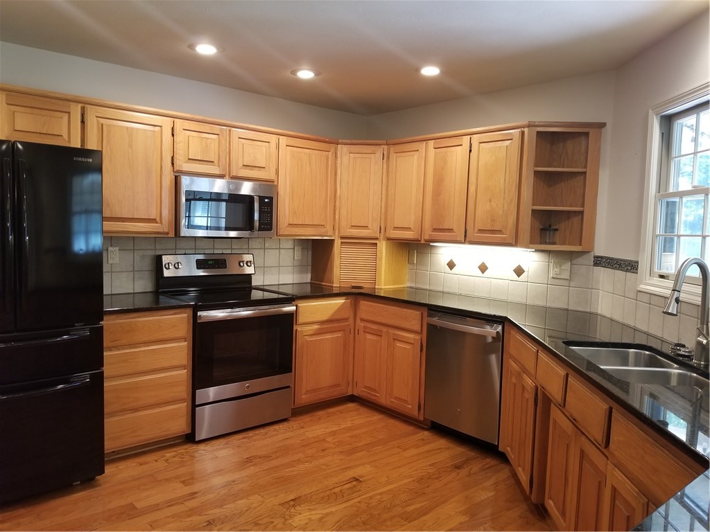 Kirkpatrick Sub Bvv - Residential Lease