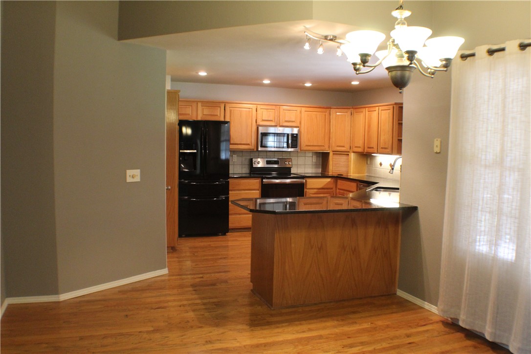 Kirkpatrick Sub Bvv - Residential Lease