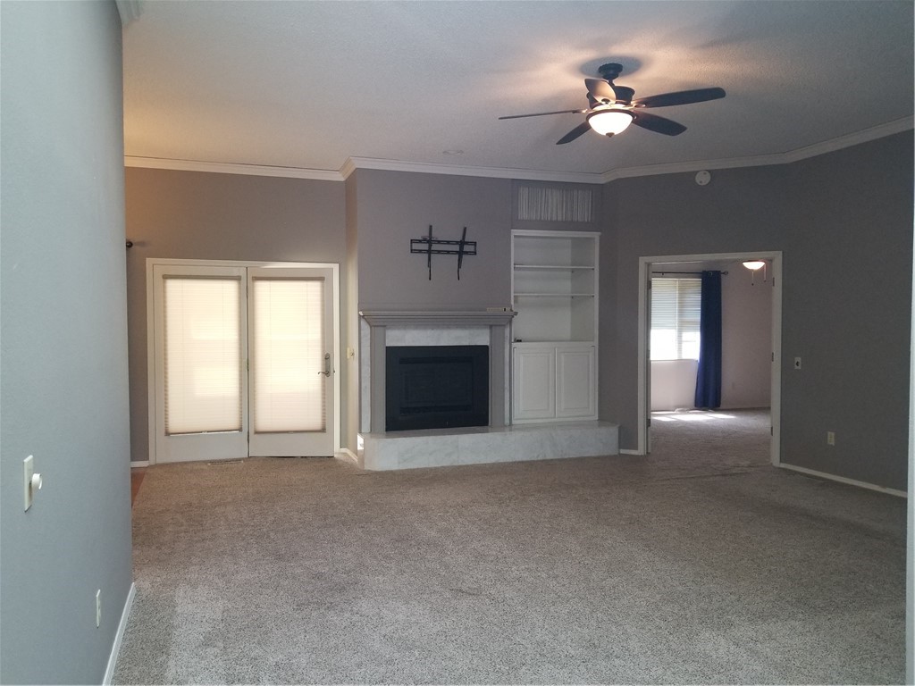 Kirkpatrick Sub Bvv - Residential Lease