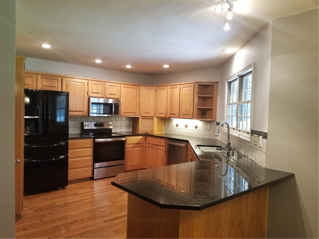 Kirkpatrick Sub Bvv - Residential Lease