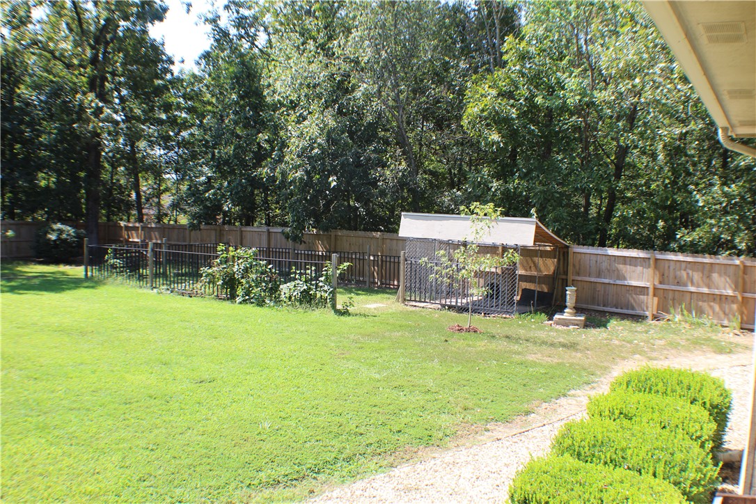 Kirkpatrick Sub Bvv - Residential Lease