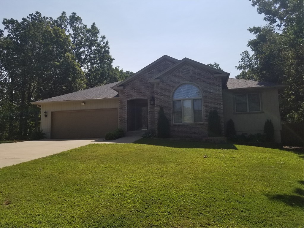 Kirkpatrick Sub Bvv - Residential Lease