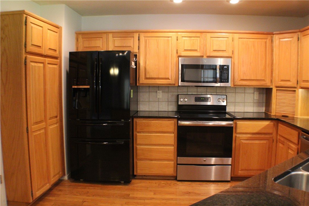 Kirkpatrick Sub Bvv - Residential Lease