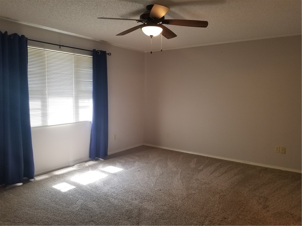 Kirkpatrick Sub Bvv - Residential Lease
