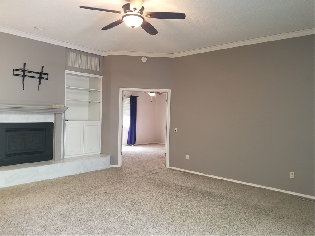 Kirkpatrick Sub Bvv - Residential Lease