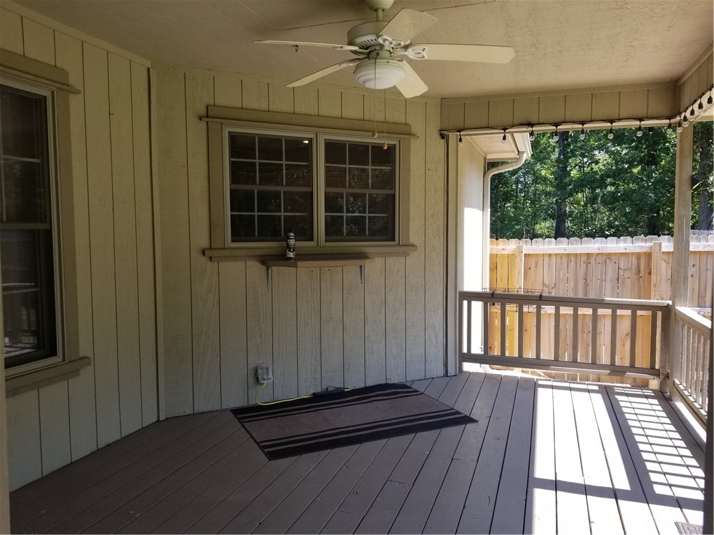 Kirkpatrick Sub Bvv - Residential Lease