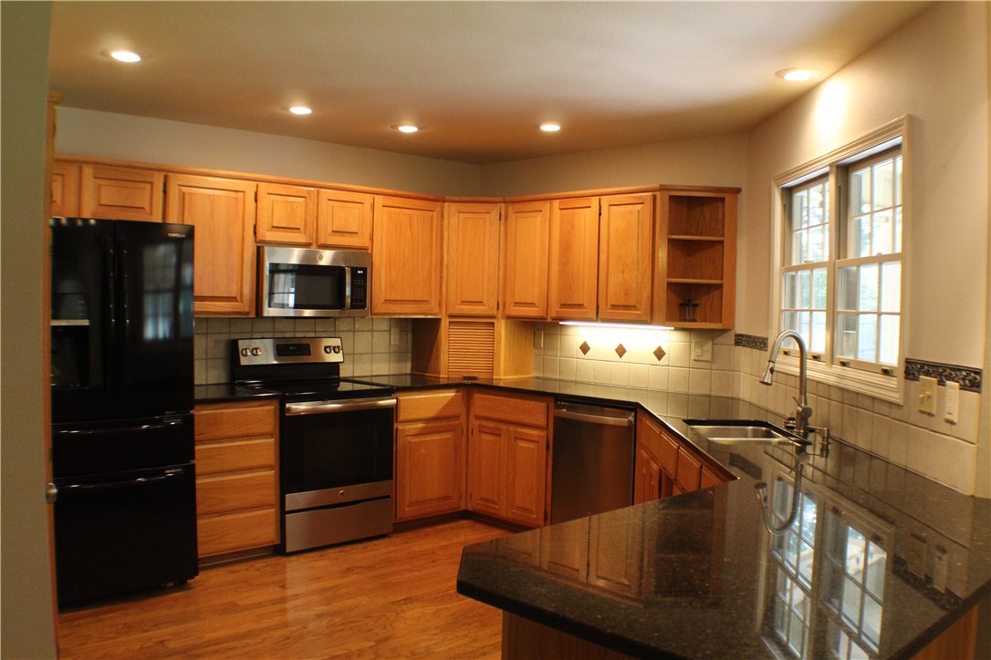 Kirkpatrick Sub Bvv - Residential Lease