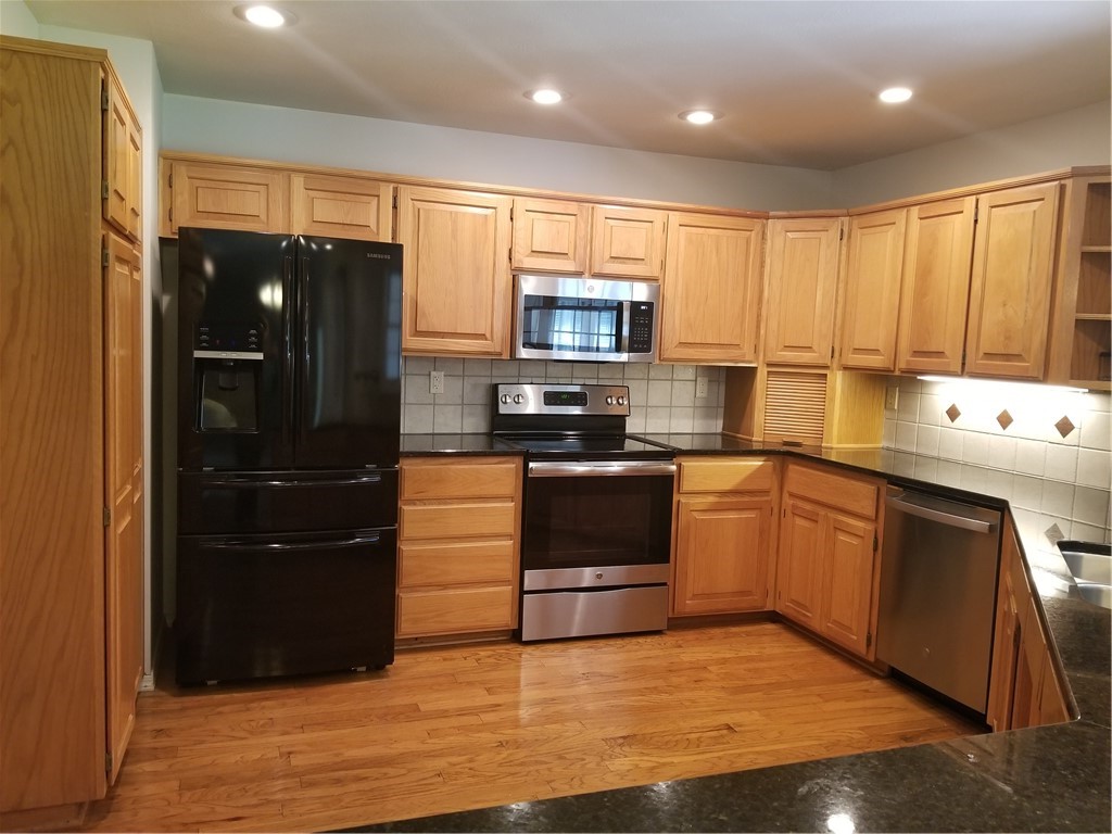 Kirkpatrick Sub Bvv - Residential Lease