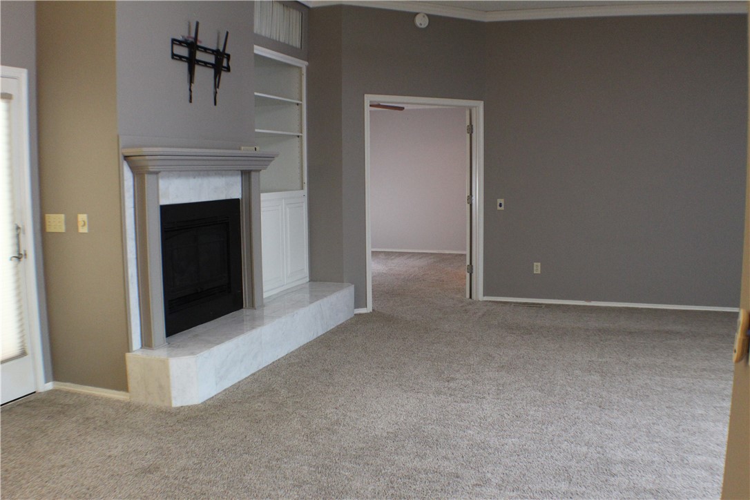 Kirkpatrick Sub Bvv - Residential Lease