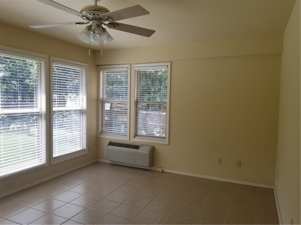 Kirkpatrick Sub Bvv - Residential Lease