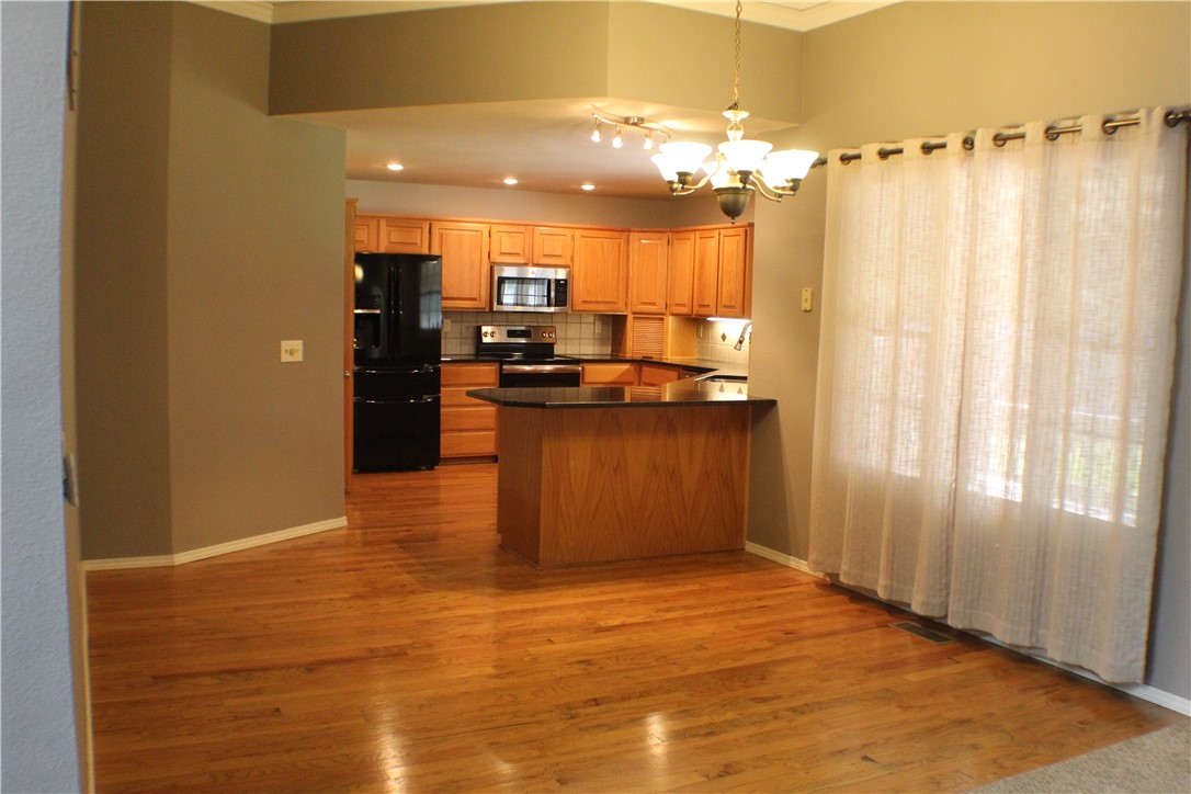 Kirkpatrick Sub Bvv - Residential Lease