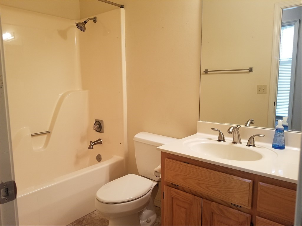 Kirkpatrick Sub Bvv - Residential Lease