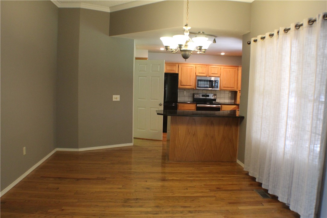 Kirkpatrick Sub Bvv - Residential Lease