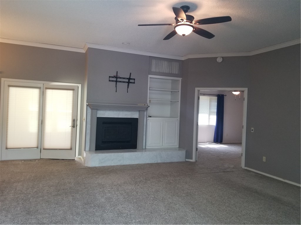 Kirkpatrick Sub Bvv - Residential Lease