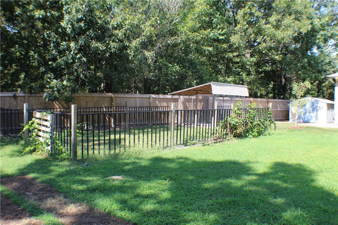 Kirkpatrick Sub Bvv - Residential Lease