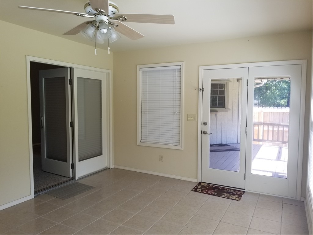 Kirkpatrick Sub Bvv - Residential Lease