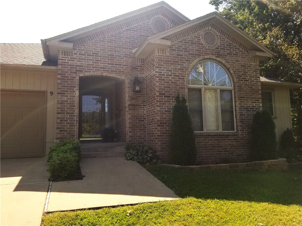 Kirkpatrick Sub Bvv - Residential Lease