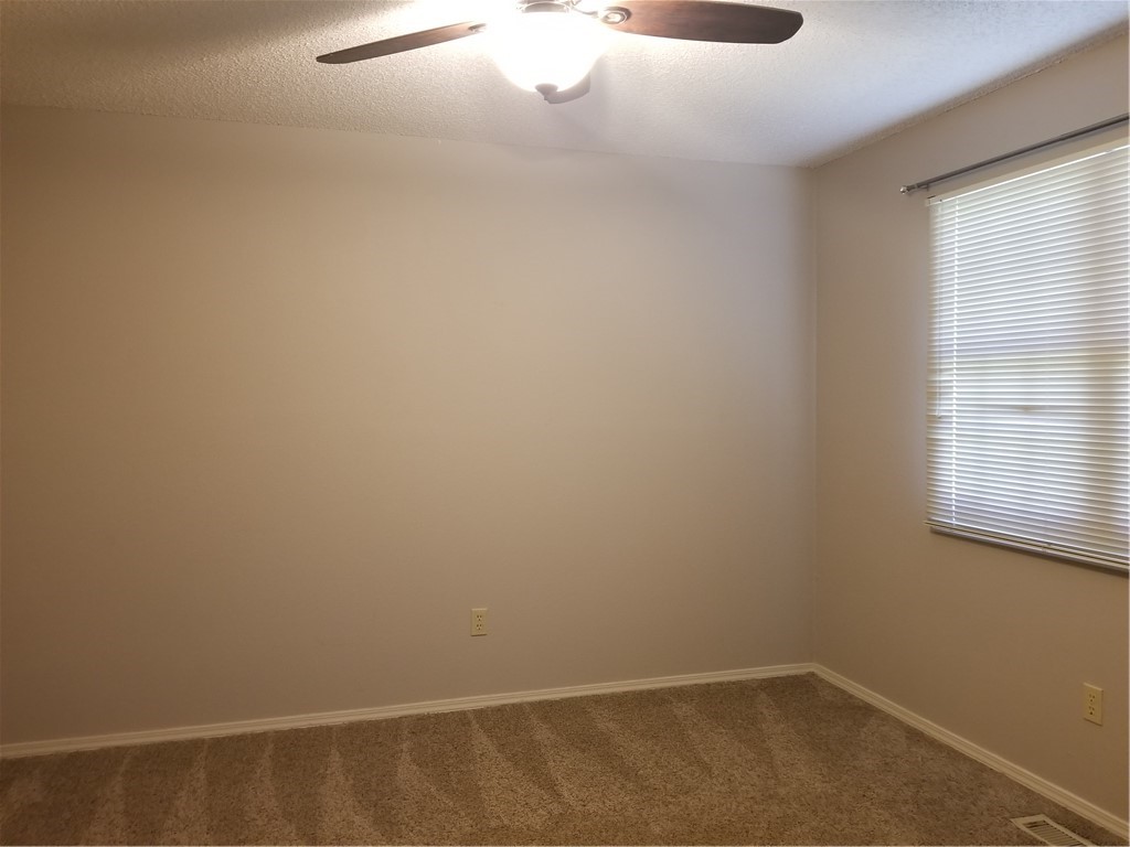 Kirkpatrick Sub Bvv - Residential Lease