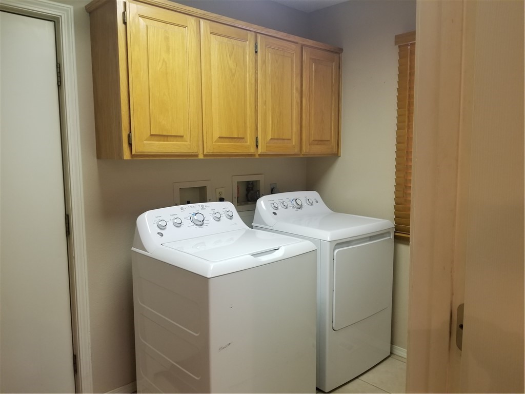 Kirkpatrick Sub Bvv - Residential Lease